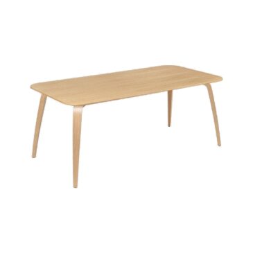GUBI DINING TABLE