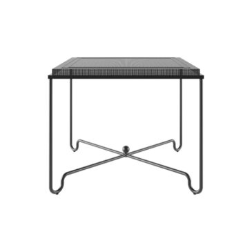 GUBI TROPIQUE dining table