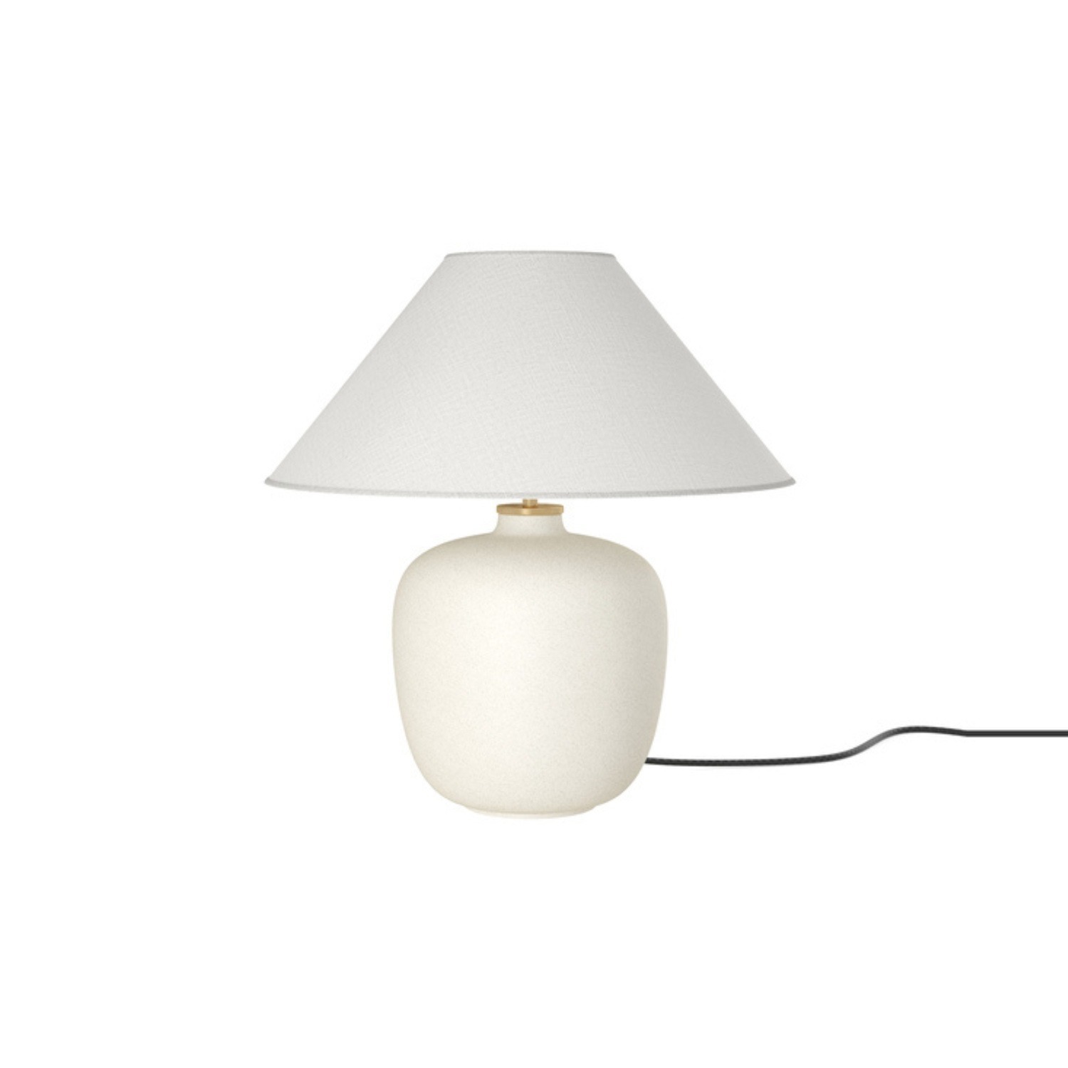 Audo Copenhagen TORSO table lamp 37 cm