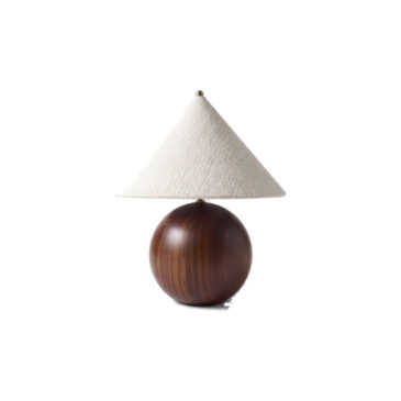 Dusty Deco SPHERE -pöytävalaisin