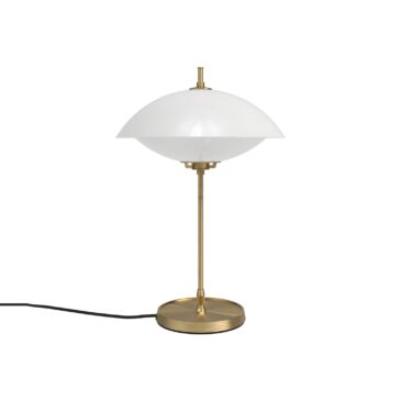 Fritz Hansen CLAM-pöytävalaisin