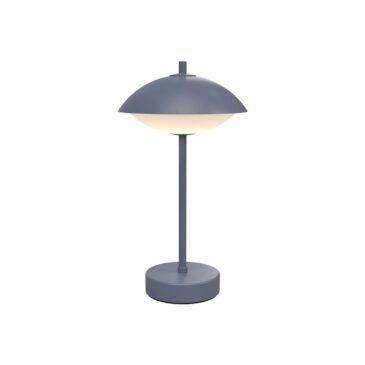 Fritz Hansen CLAM PORTABLE table lamp