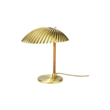 GUBI TYNELL 5321 table lamp, brass