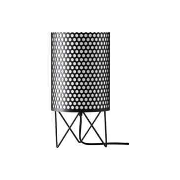 GUBI ABC table lamp