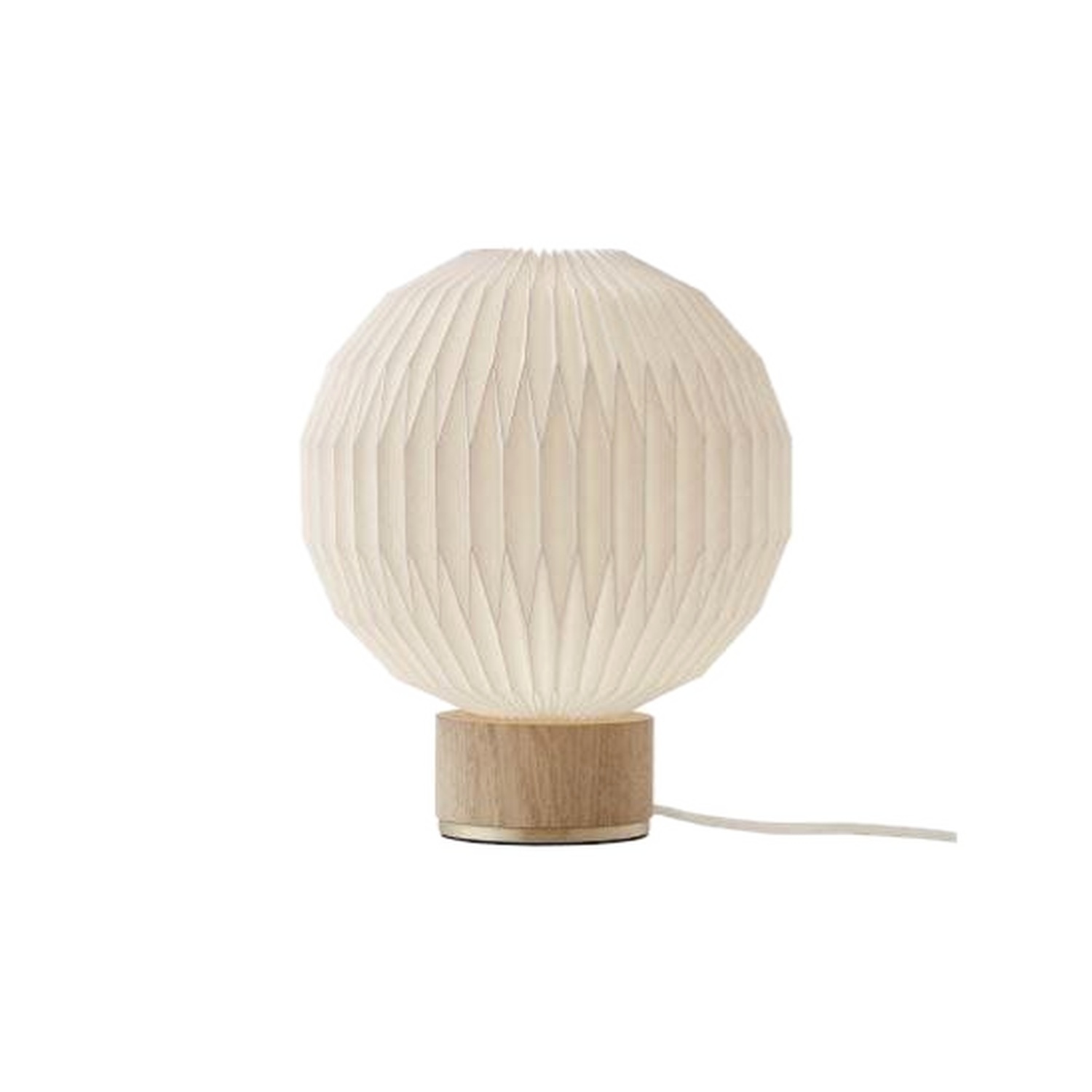 Le Klint MODEL 375 table lamp