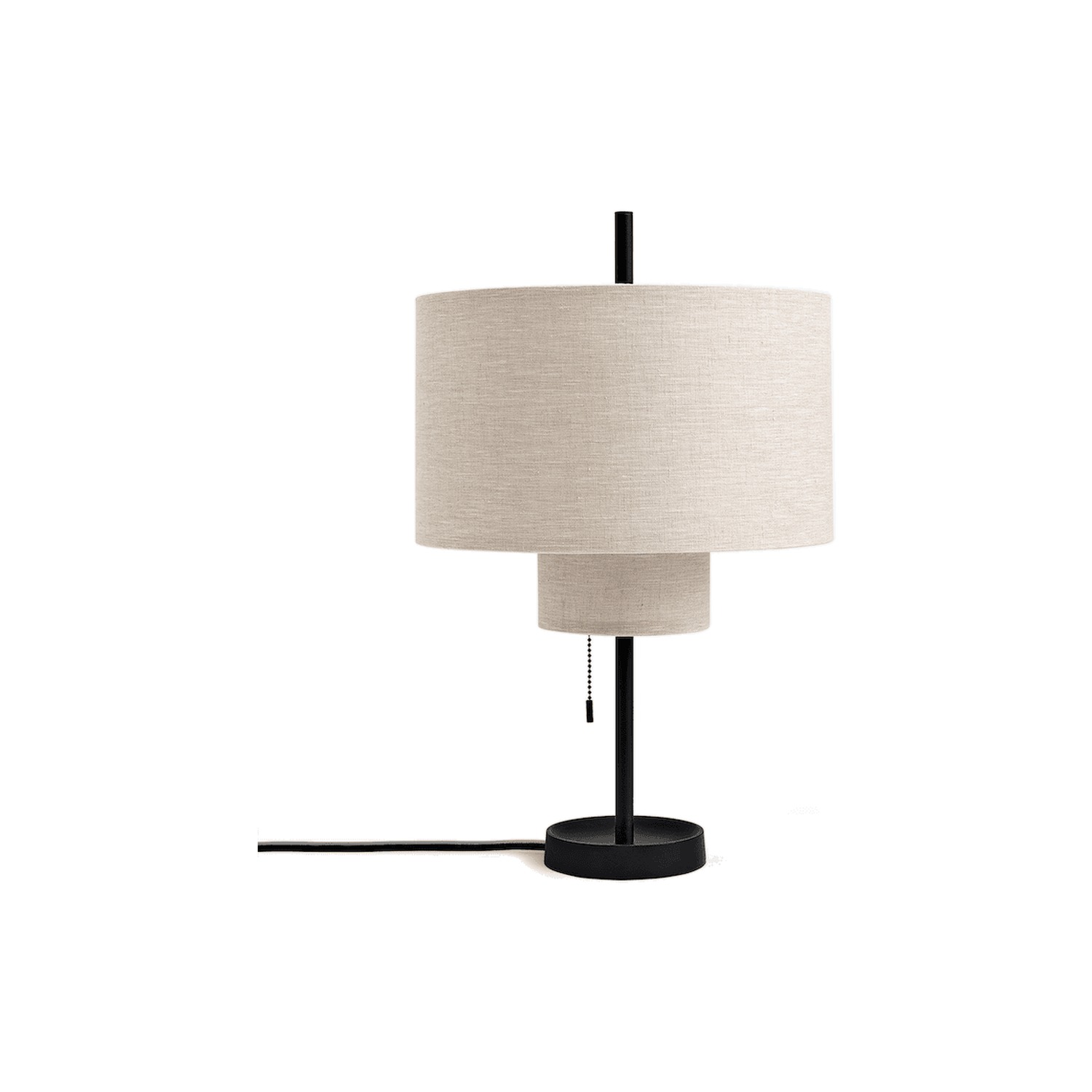 New Works MARGIN table lamp
