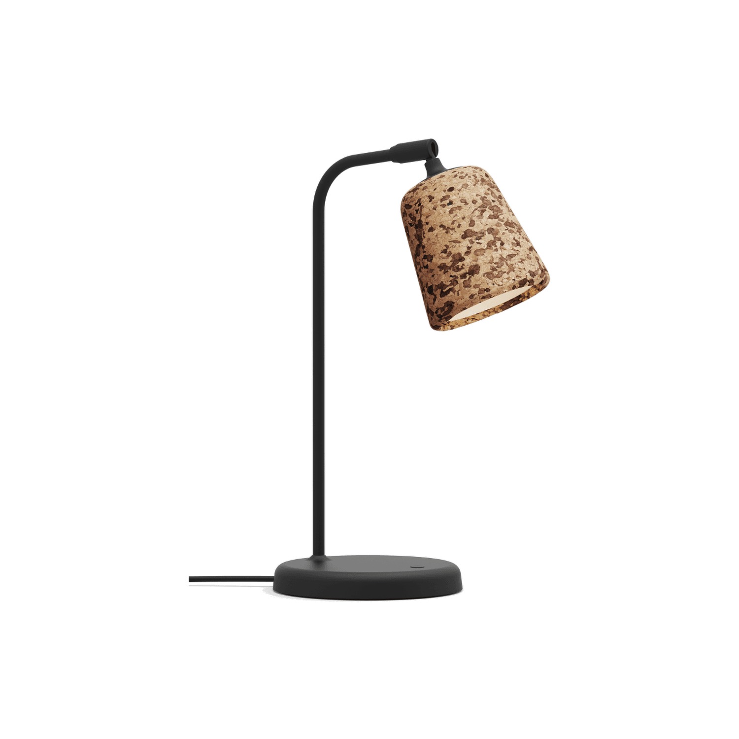 New Works MATERIAL table lamp