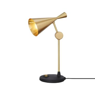 Tom Dixon BEAT LED table lamp