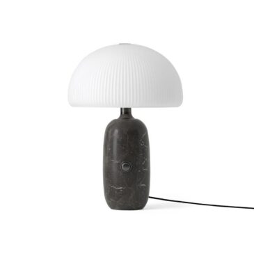 Vipp 591 SCULPTURE table lamp, small