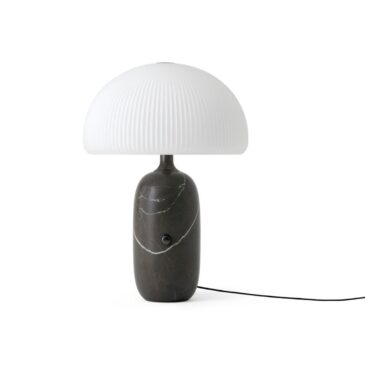 Vipp 592 SCULPTURE table lamp, large