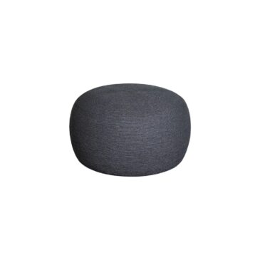 Cane-line CIRCLE footstool