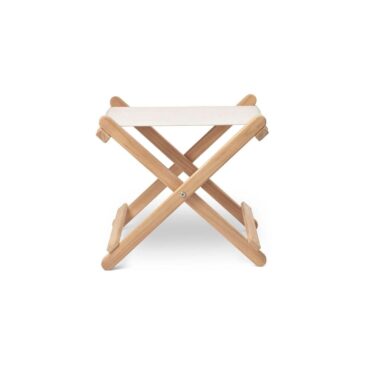 Carl Hansen BM5768 -footstool