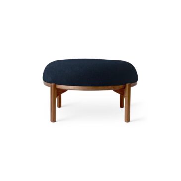 Carl Hansen SIDEWAYS footstool