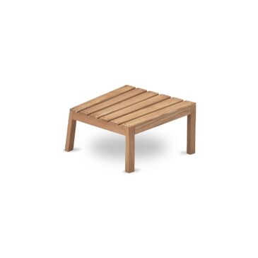 Fritz Hansen BETWEEN LINES -deck stool