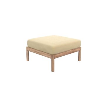 Fritz Hansen TRADITION pouf
