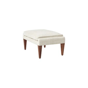 GUBI V11 ottoman