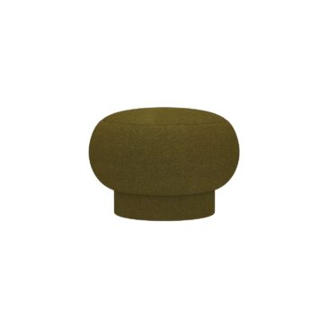Norr11 LIÈGE ottoman