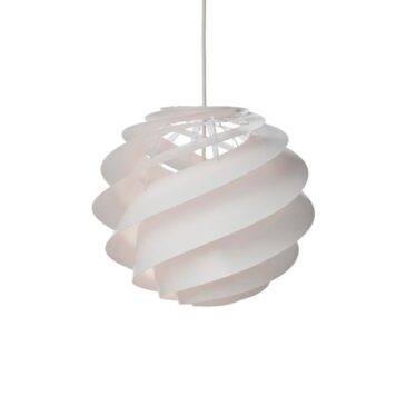 Le Klint SWIRL 3 pendant