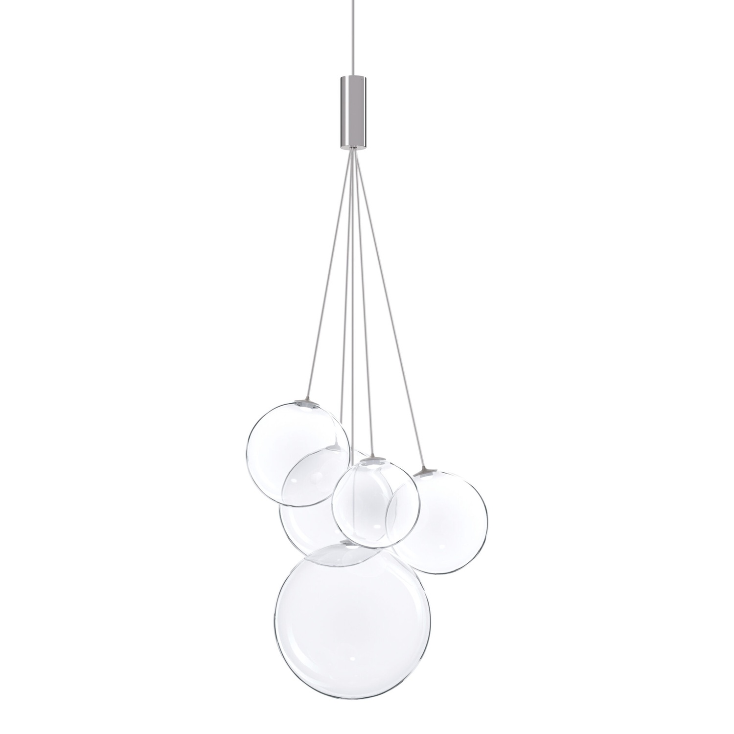 Lodes RANDOM FIVE pendant