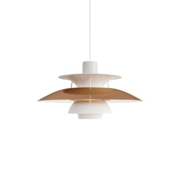 Louis Poulsen PH 5 500 -riippuvalaisin