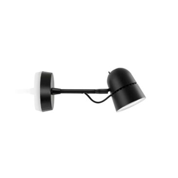Luceplan COUNTERBALANCE SPOT wall/ceiling lamp