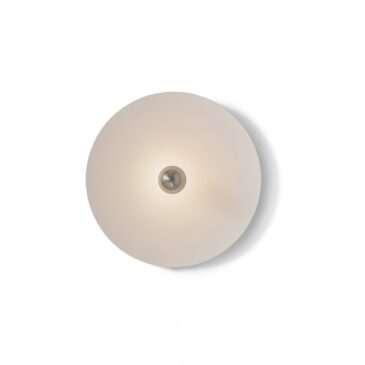 New Works KANTARELL wall/ceiling lamp