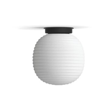 New Works LANTERN ceiling lamp