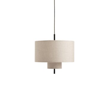 New Works MARGIN pendant lamp