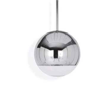 Tom Dixon MIRROR BALL LED pendant