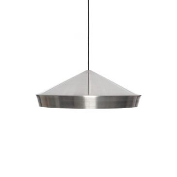 Tom Dixon UNBEATEN FLAT pendant