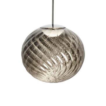 Tom Dixon WHIRL-riippuvalaisin, suuri
