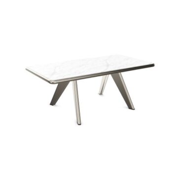 Andreu World PLANAR dining/conference table 200x100cm ME2702