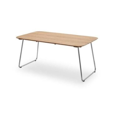 Fritz Hansen LILIUM -dining table 160x90 cm