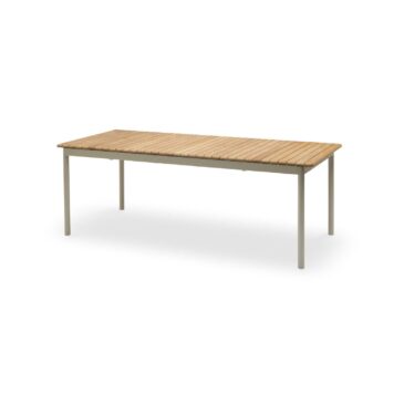 Fritz Hansen PELAGUS -ruokapöytä