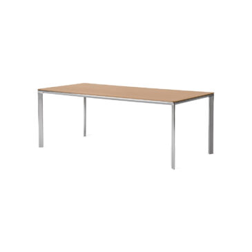 Vipp 433 dining table 210x95cm