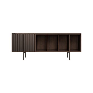 Vipp 675 CABINET storage system, H1