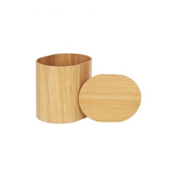 Swedese LOG storage table
