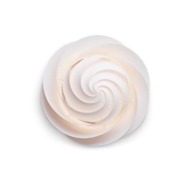 Le Klint SWIRL M wall/ceiling lamp