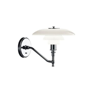 Louis Poulsen PH 3/2 wall lamp