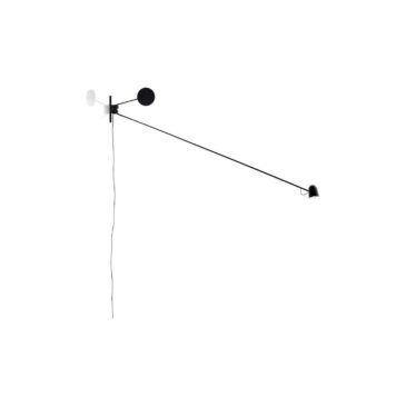 Luceplan COUNTERBALANCE wall lamp