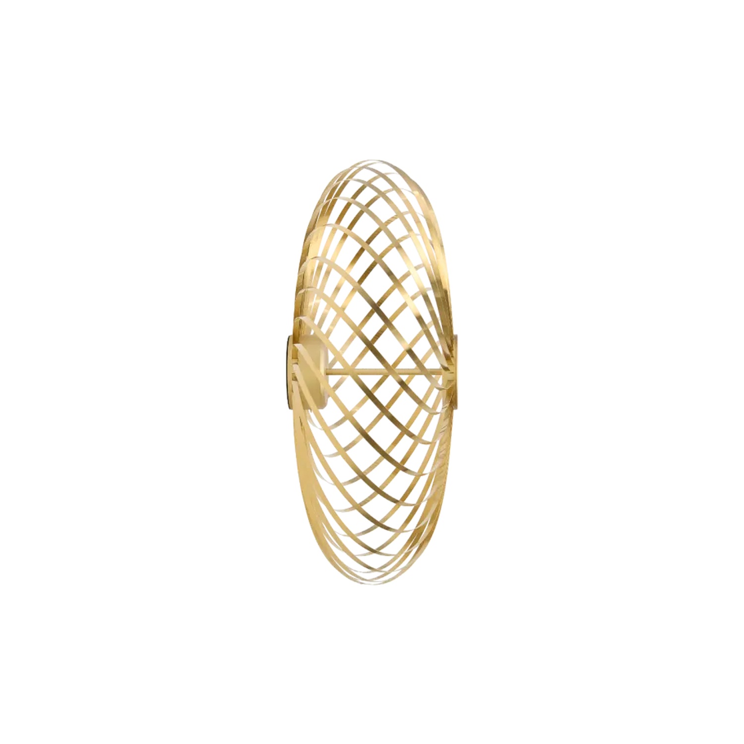 Tom Dixon SPRING SURFACE katto-/seinävalaisin