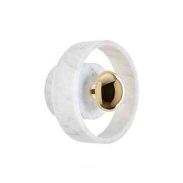 Tom Dixon STONE LED wall lamp, IP44