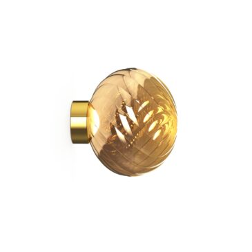 Tom Dixon WHIRL wall/ceiling lamp