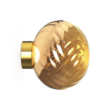 Tom Dixon WHIRL-seinä/kattovalaisin