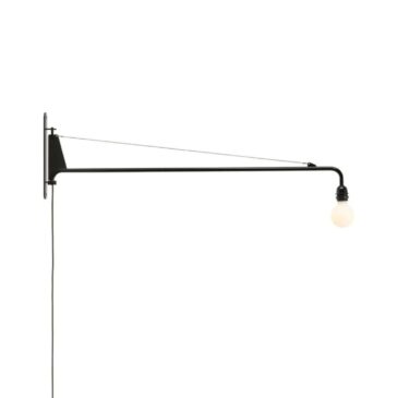 Vitra PETITE POTENCE wall lamp
