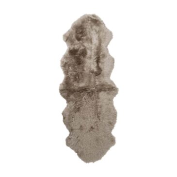 Skinnwille GENTLY 2-set sheepskin rug