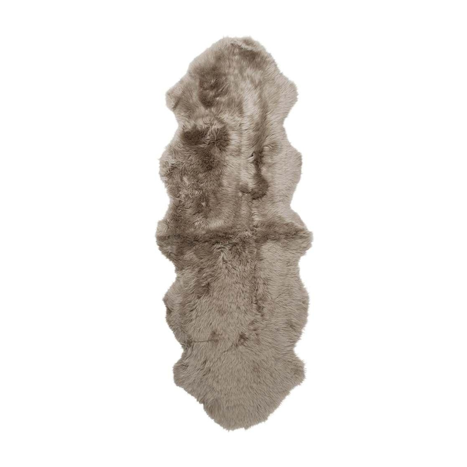 Skinnwille GENTLY 2-set sheepskin rug