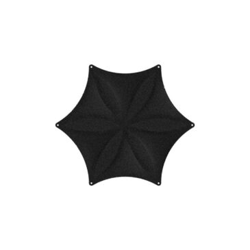 Abstracta AIRFLAKE BLADE, closed, 10 pcs