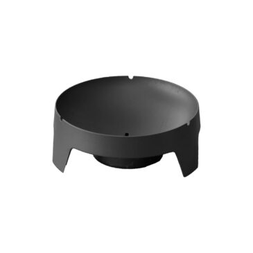 Cane-line EMBER fire pit with lid