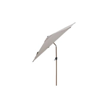 Cane-line SUNSHADE with tilt-mechanism